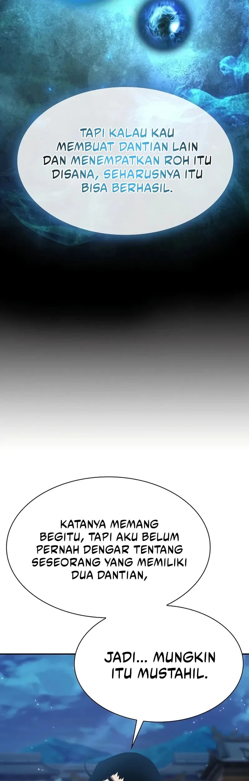 Regression Of The Yong Clan Heir Chapter 38 Gambar 38