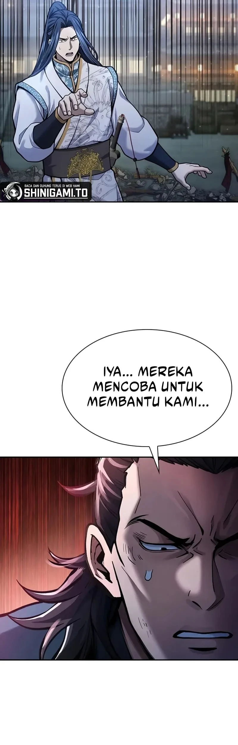 Regression Of The Yong Clan Heir Chapter 38 Gambar 52