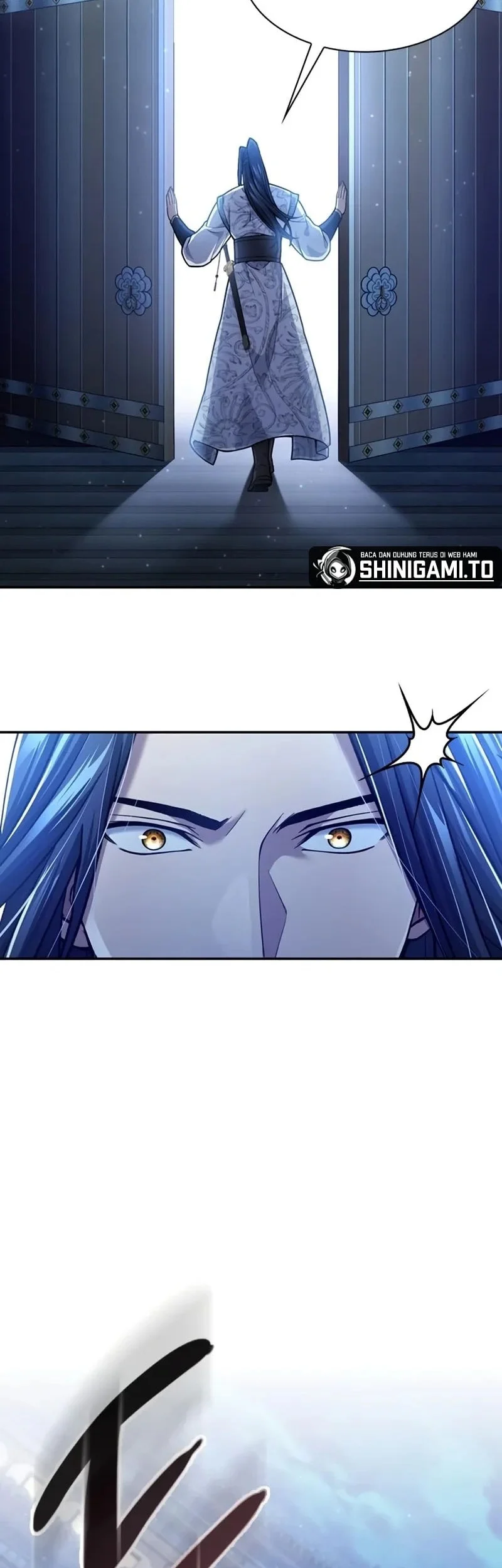 Regression Of The Yong Clan Heir Chapter 38 Gambar 55