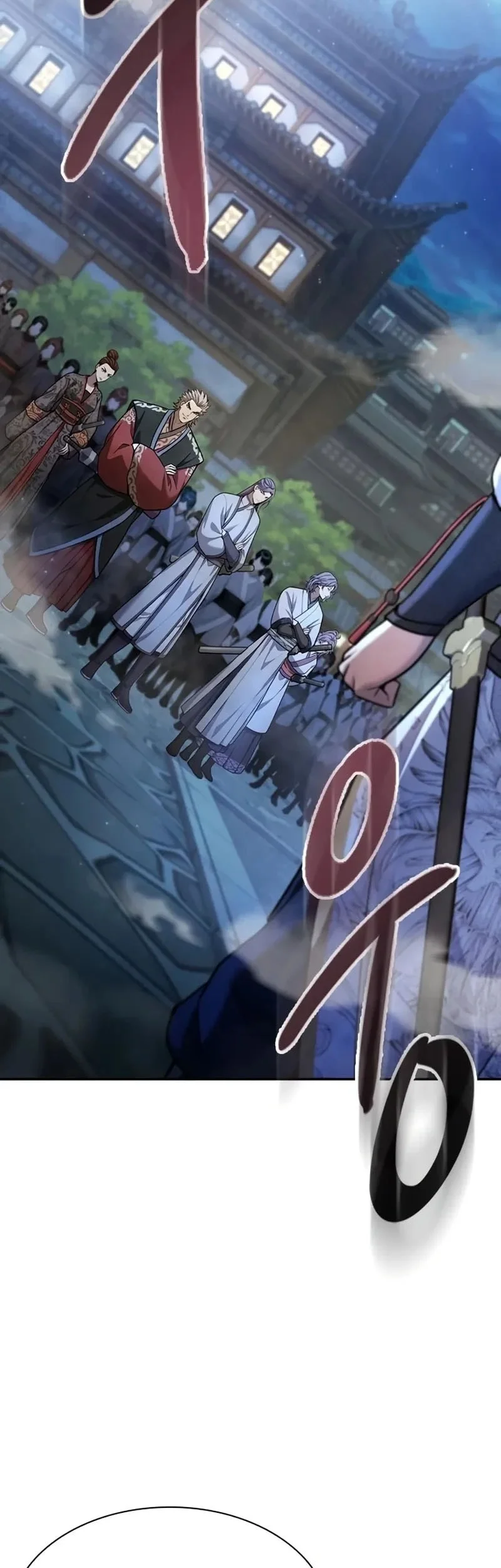 Regression Of The Yong Clan Heir Chapter 38 Gambar 56