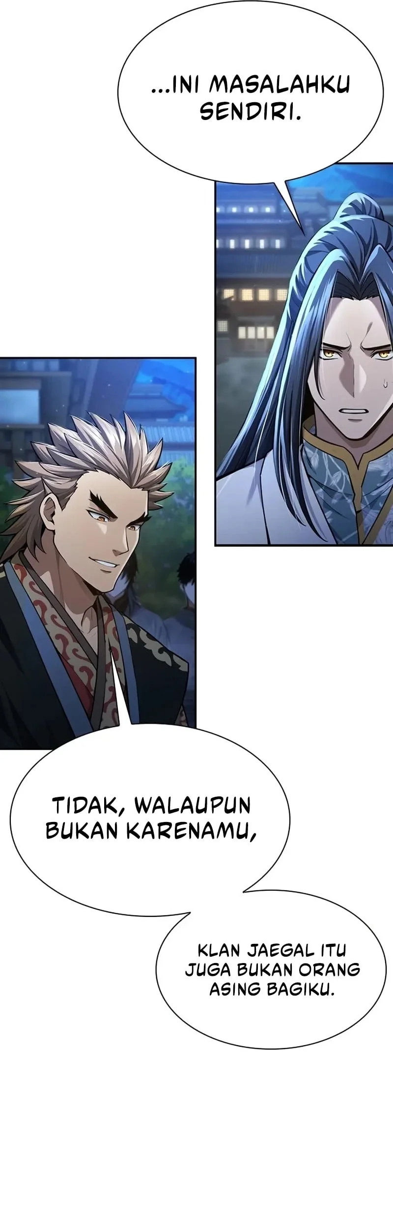 Regression Of The Yong Clan Heir Chapter 38 Gambar 58