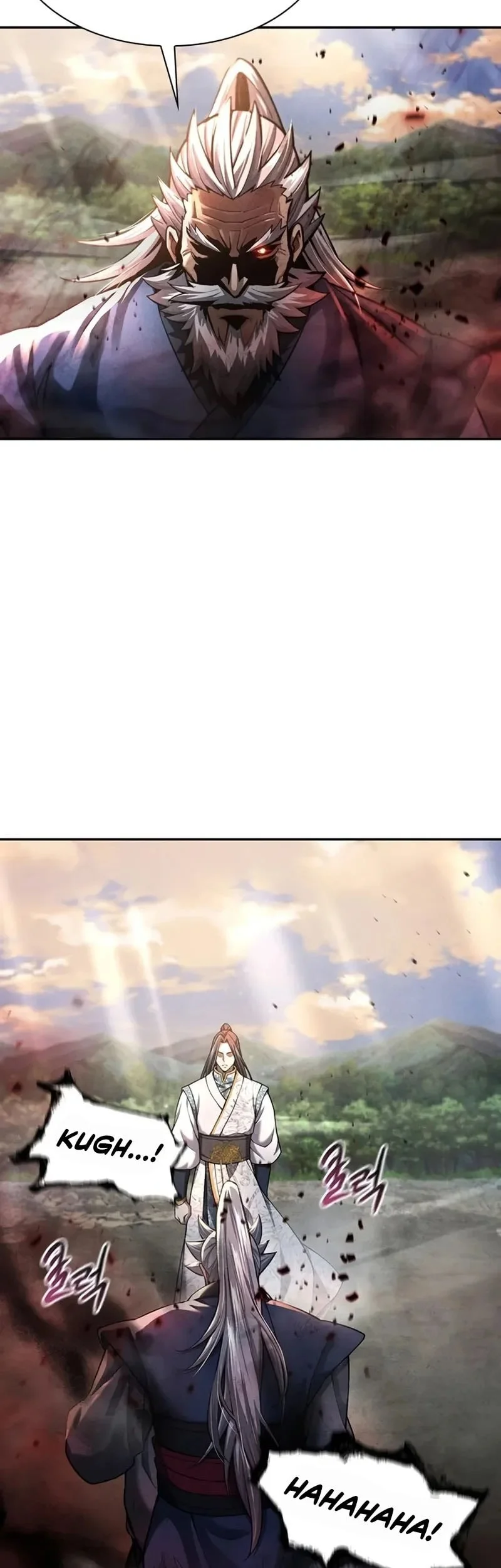 Regression Of The Yong Clan Heir Chapter 38 Gambar 4