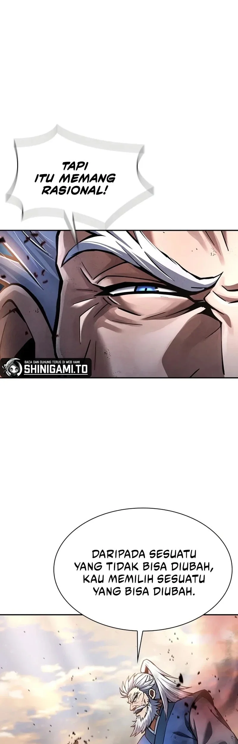 Regression Of The Yong Clan Heir Chapter 38 Gambar 6