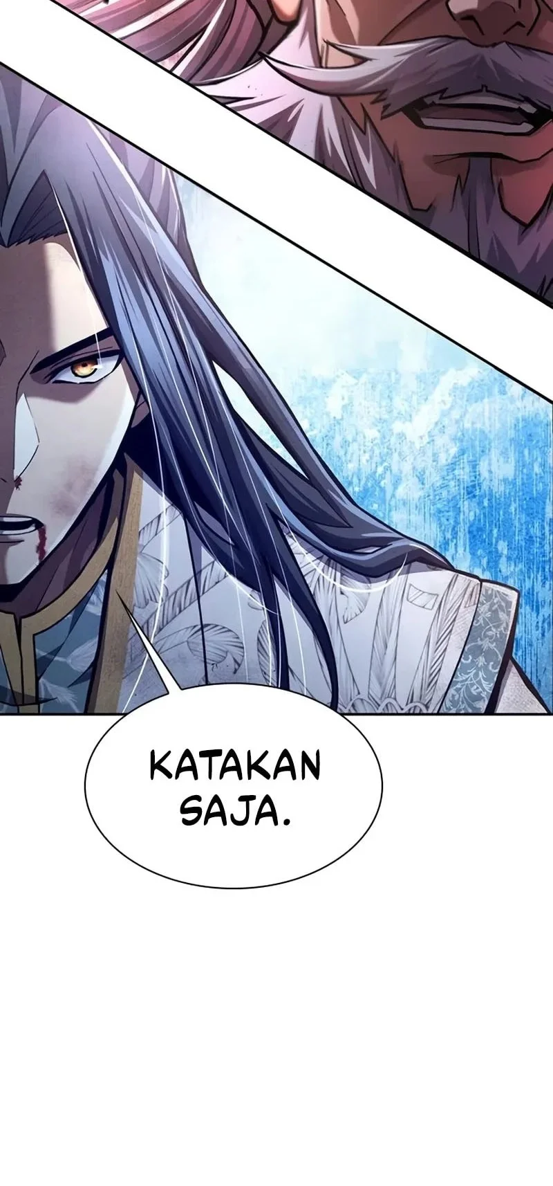 Regression Of The Yong Clan Heir Chapter 38 Gambar 9