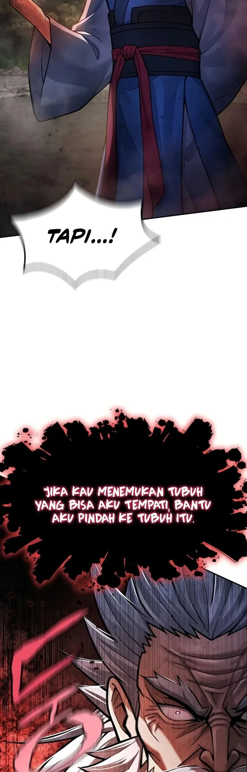 Regression Of The Yong Clan Heir Chapter 38 Gambar 11