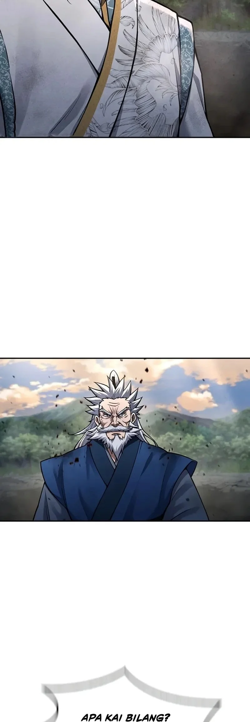 Regression Of The Yong Clan Heir Chapter 38 Gambar 13