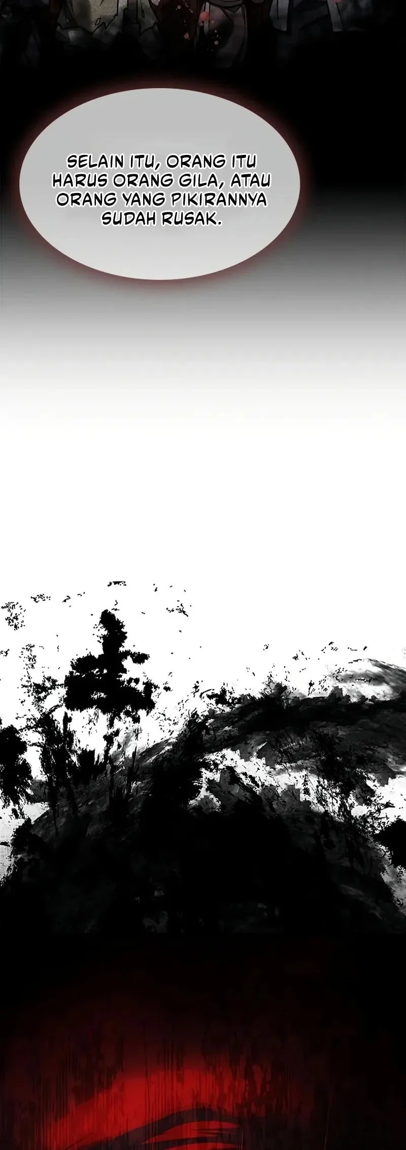 Regression Of The Yong Clan Heir Chapter 38 Gambar 17