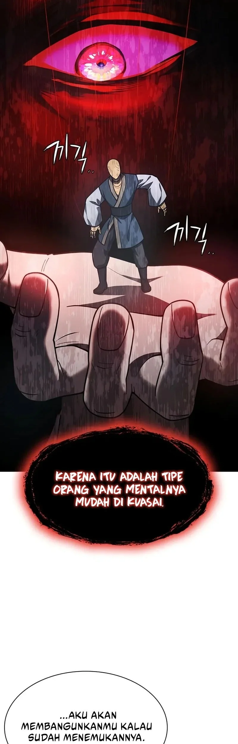 Regression Of The Yong Clan Heir Chapter 38 Gambar 18