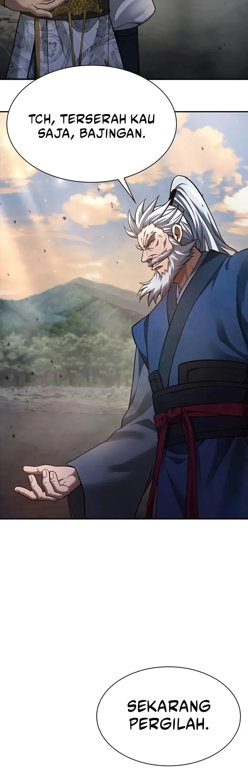 Regression Of The Yong Clan Heir Chapter 38 Gambar 20