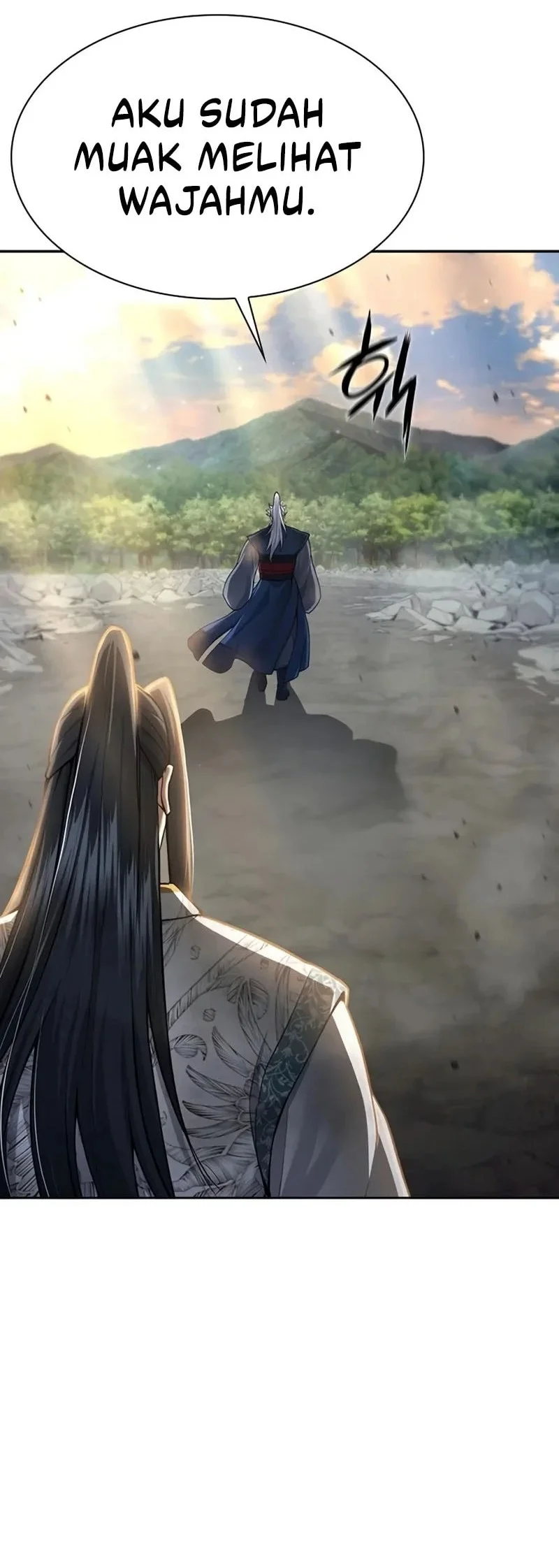 Regression Of The Yong Clan Heir Chapter 38 Gambar 21