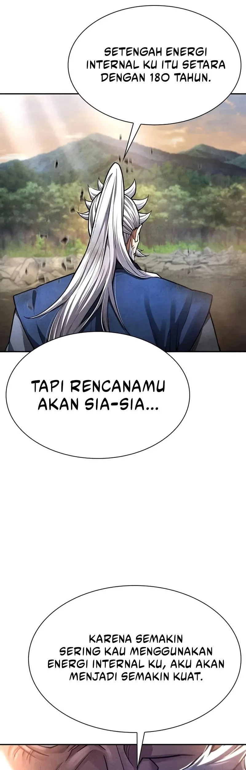 Regression Of The Yong Clan Heir Chapter 38 Gambar 24