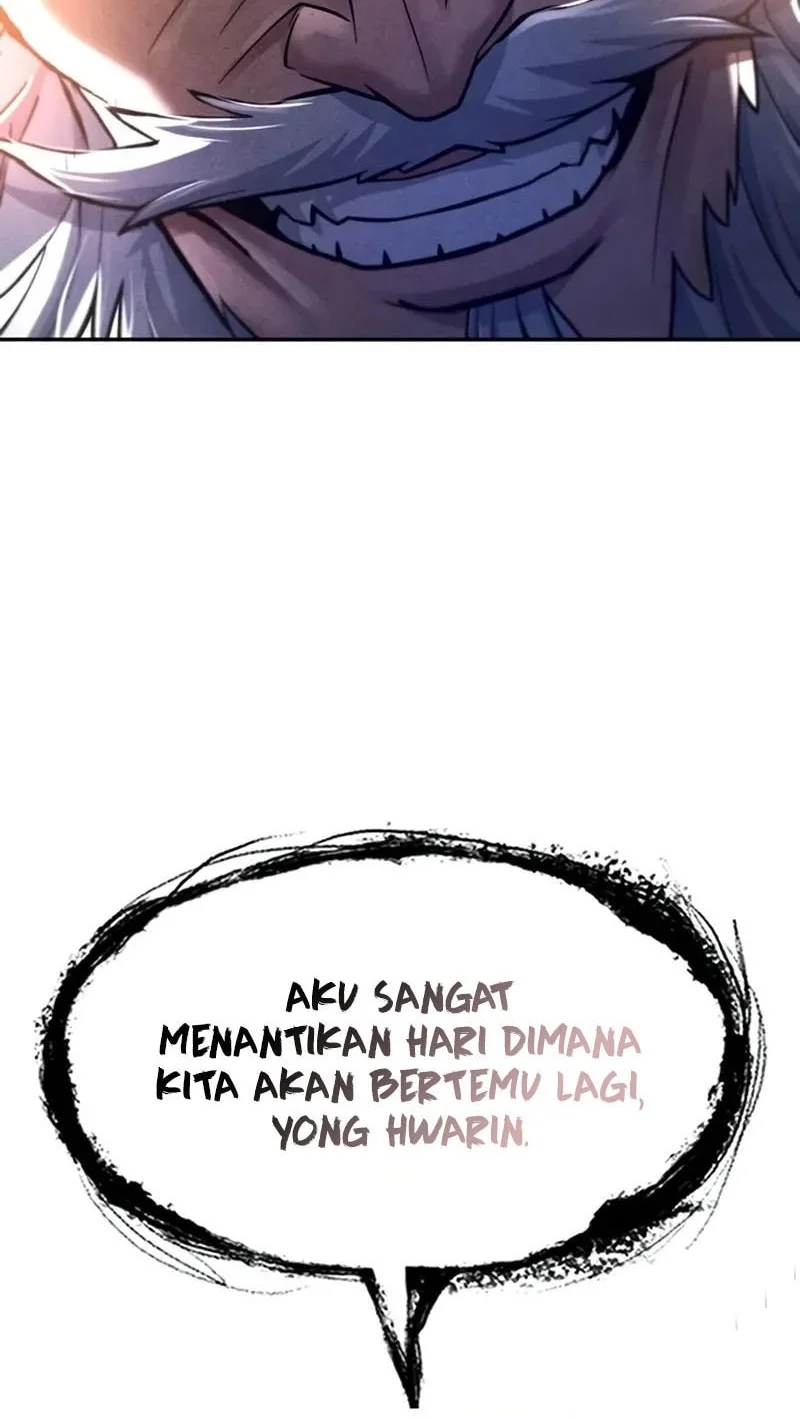 Regression Of The Yong Clan Heir Chapter 38 Gambar 25