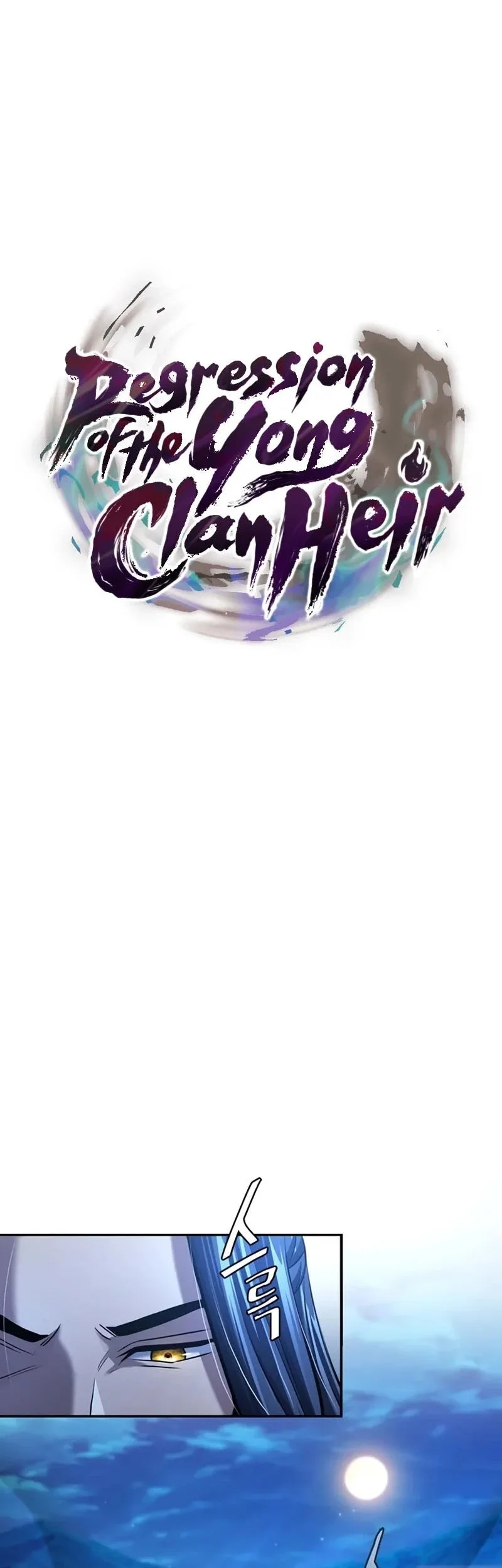 Regression Of The Yong Clan Heir Chapter 38 Gambar 27