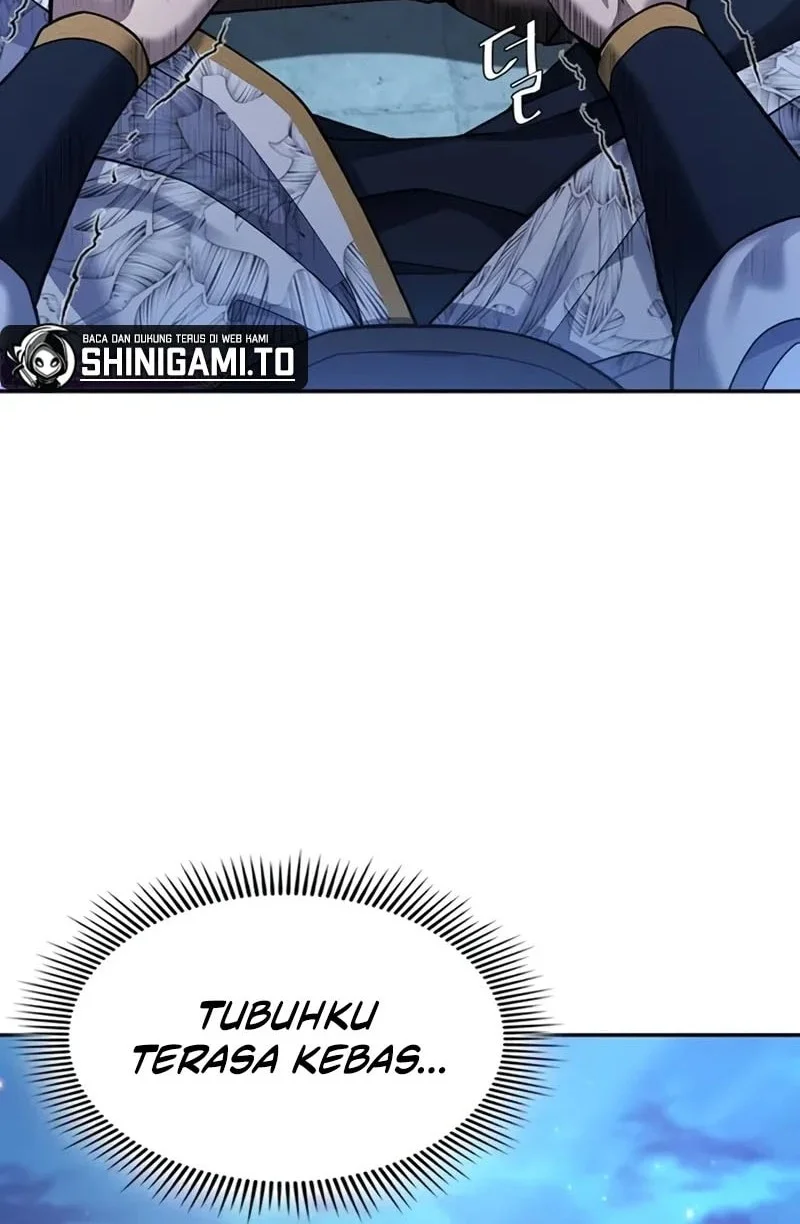 Regression Of The Yong Clan Heir Chapter 38 Gambar 29