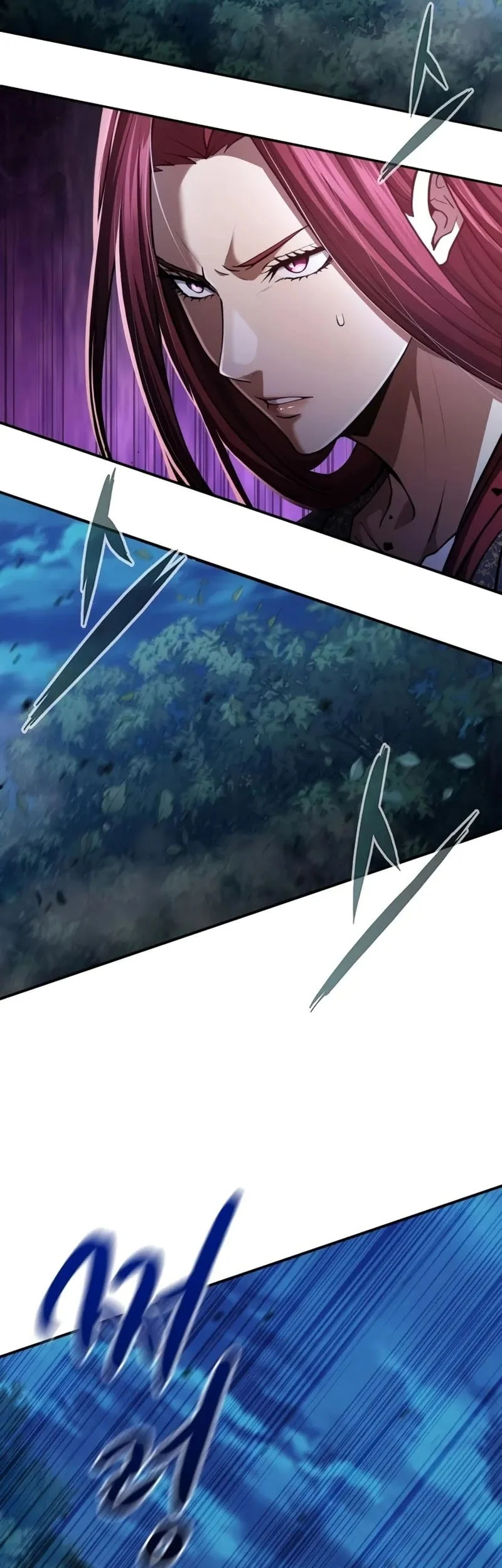 Regression Of The Yong Clan Heir Chapter 39 Gambar 38