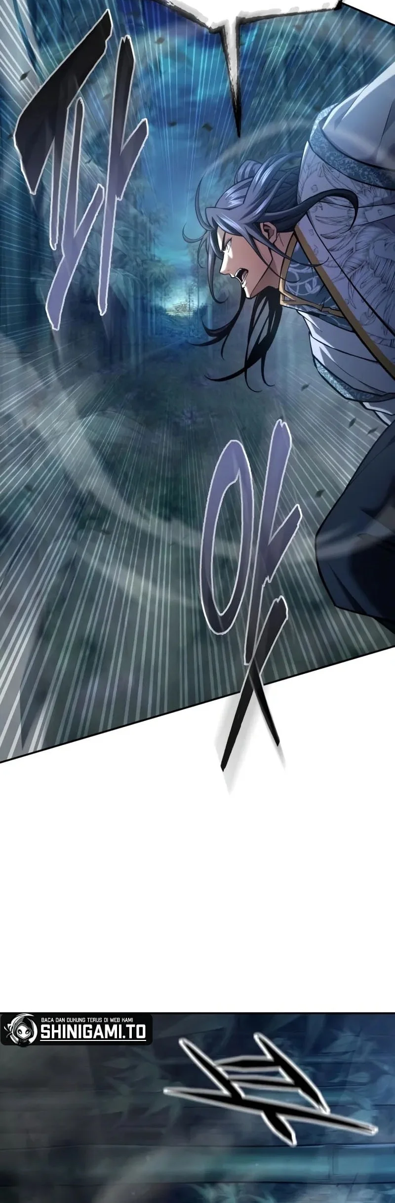 Regression Of The Yong Clan Heir Chapter 39 Gambar 41