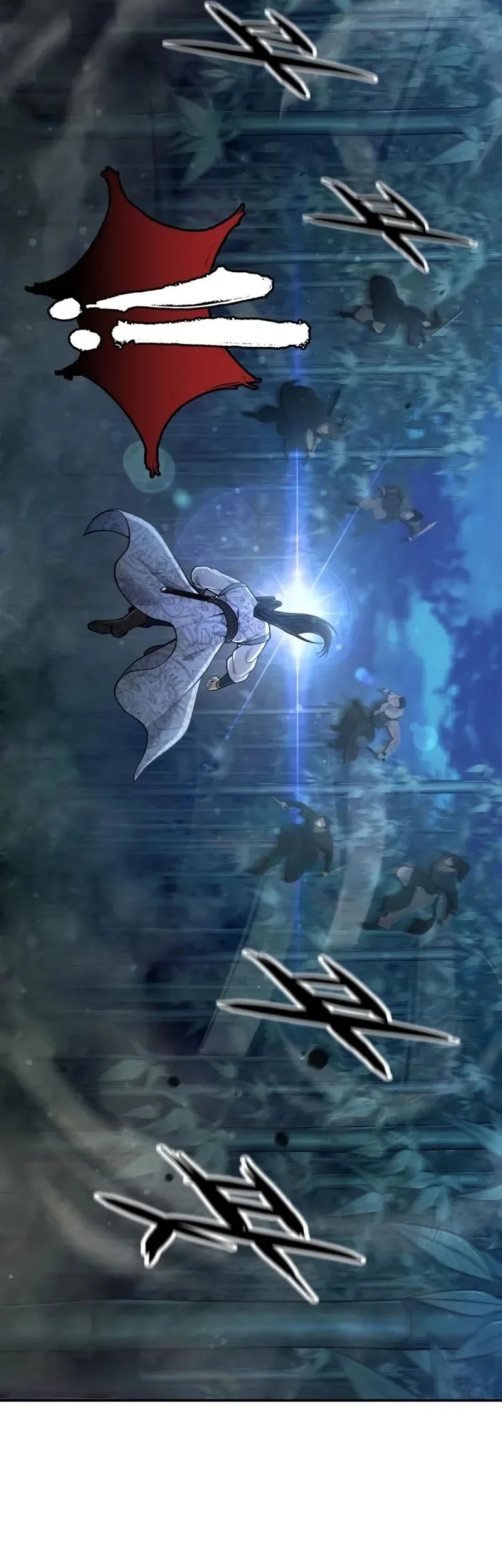 Regression Of The Yong Clan Heir Chapter 39 Gambar 42