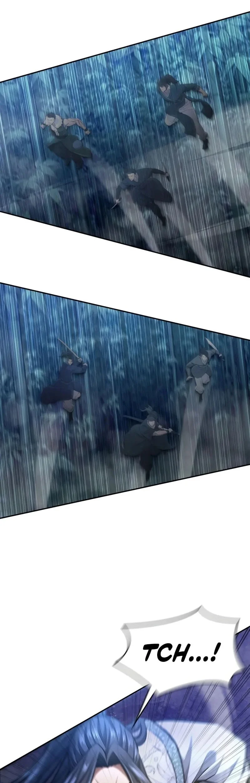 Regression Of The Yong Clan Heir Chapter 39 Gambar 43