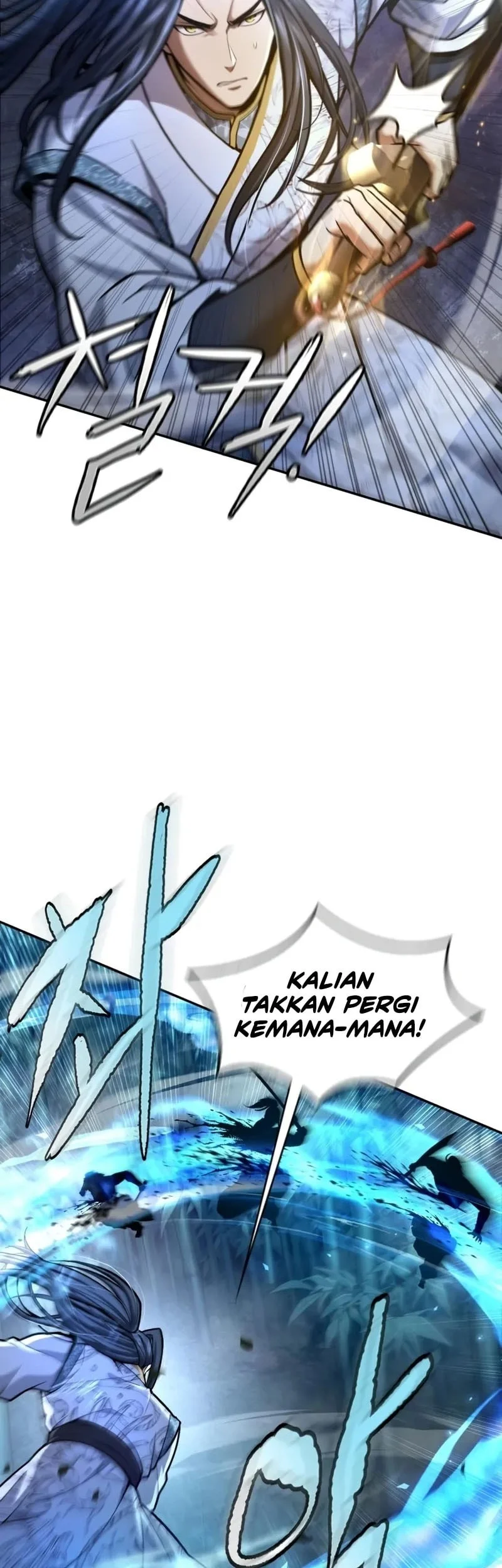 Regression Of The Yong Clan Heir Chapter 39 Gambar 44