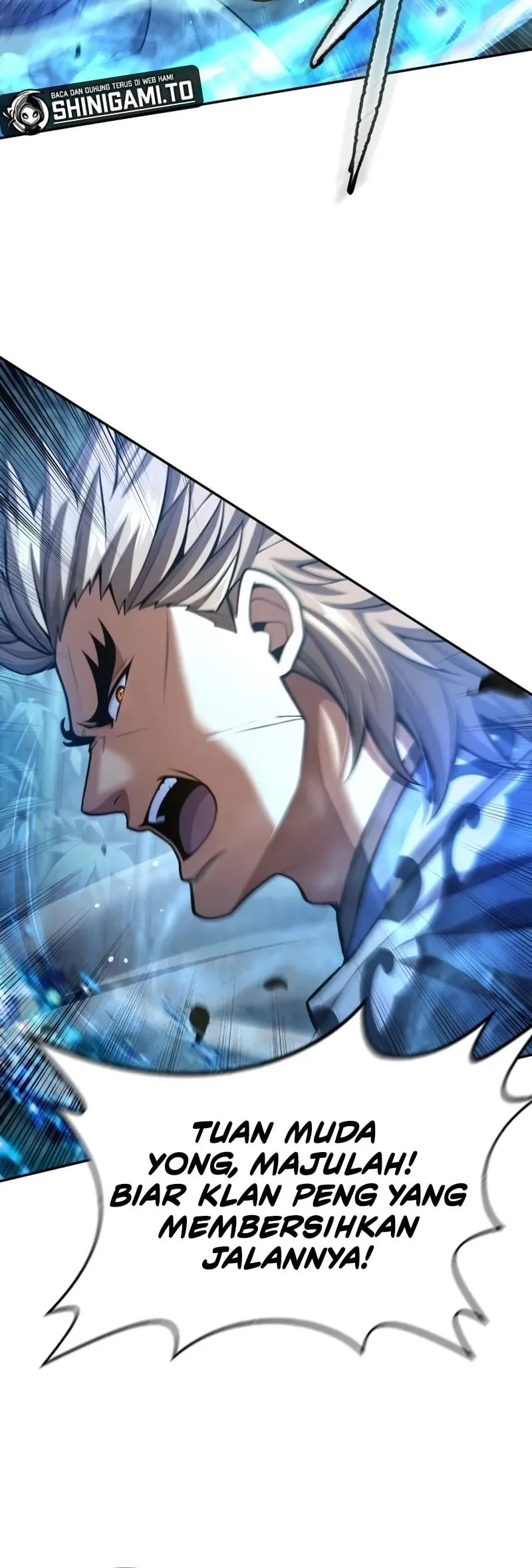 Regression Of The Yong Clan Heir Chapter 39 Gambar 45