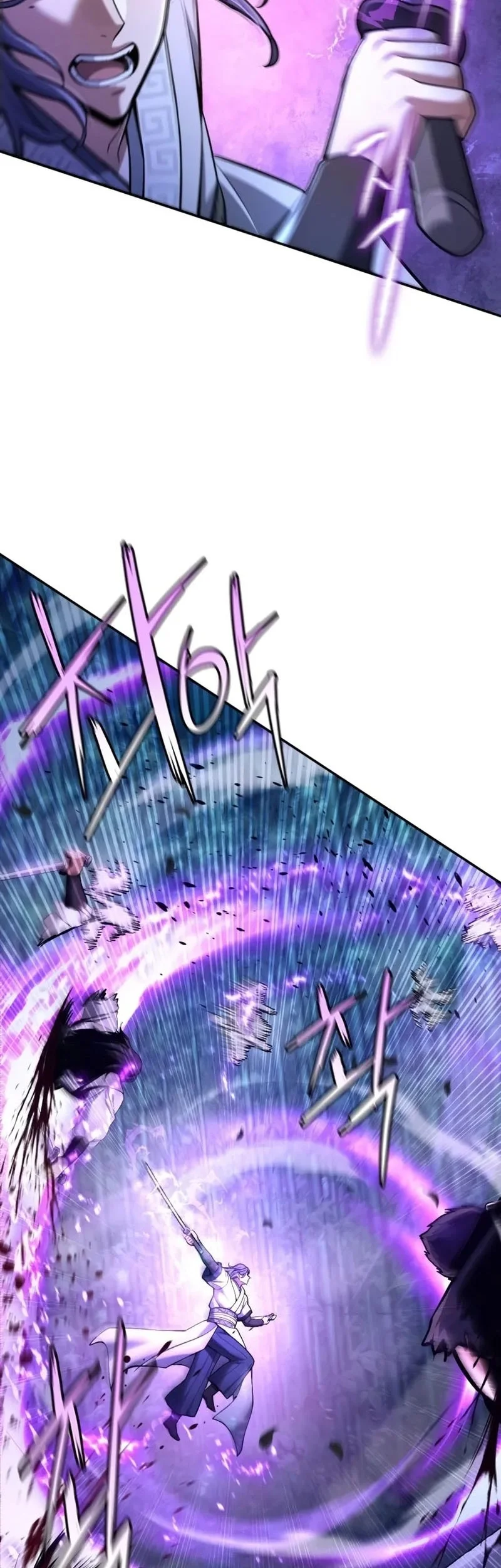 Regression Of The Yong Clan Heir Chapter 39 Gambar 47