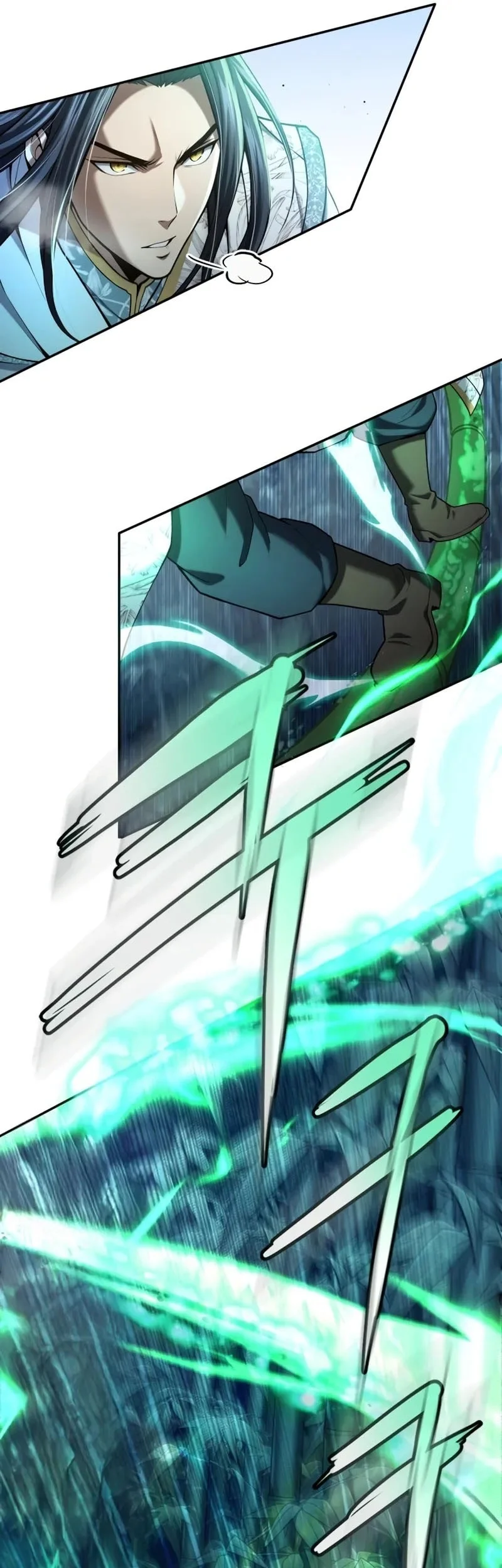 Regression Of The Yong Clan Heir Chapter 39 Gambar 49