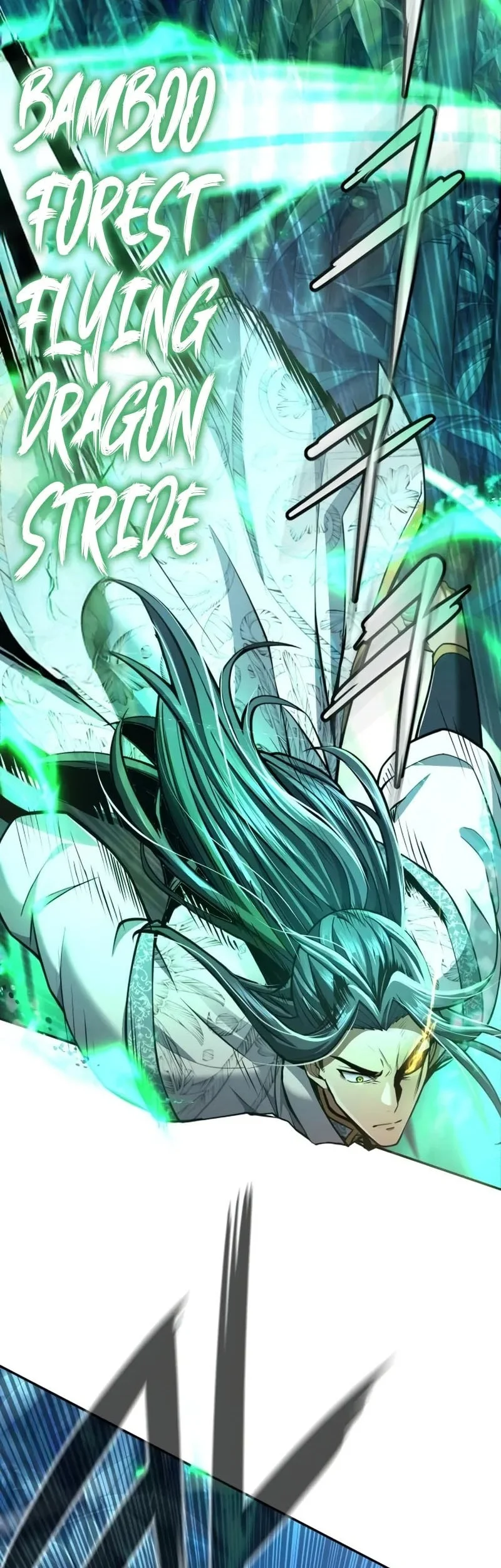 Regression Of The Yong Clan Heir Chapter 39 Gambar 50