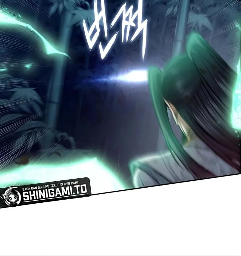 Regression Of The Yong Clan Heir Chapter 39 Gambar 52