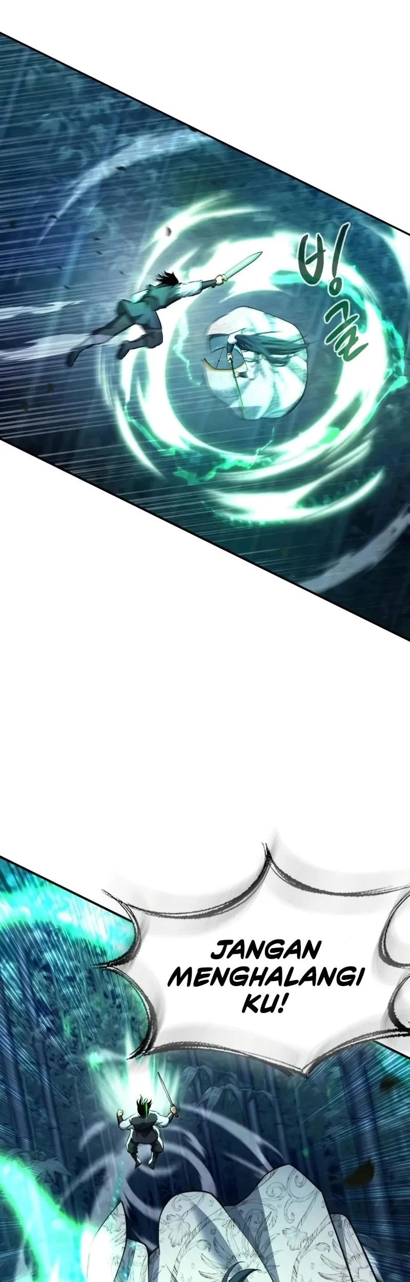 Regression Of The Yong Clan Heir Chapter 39 Gambar 54