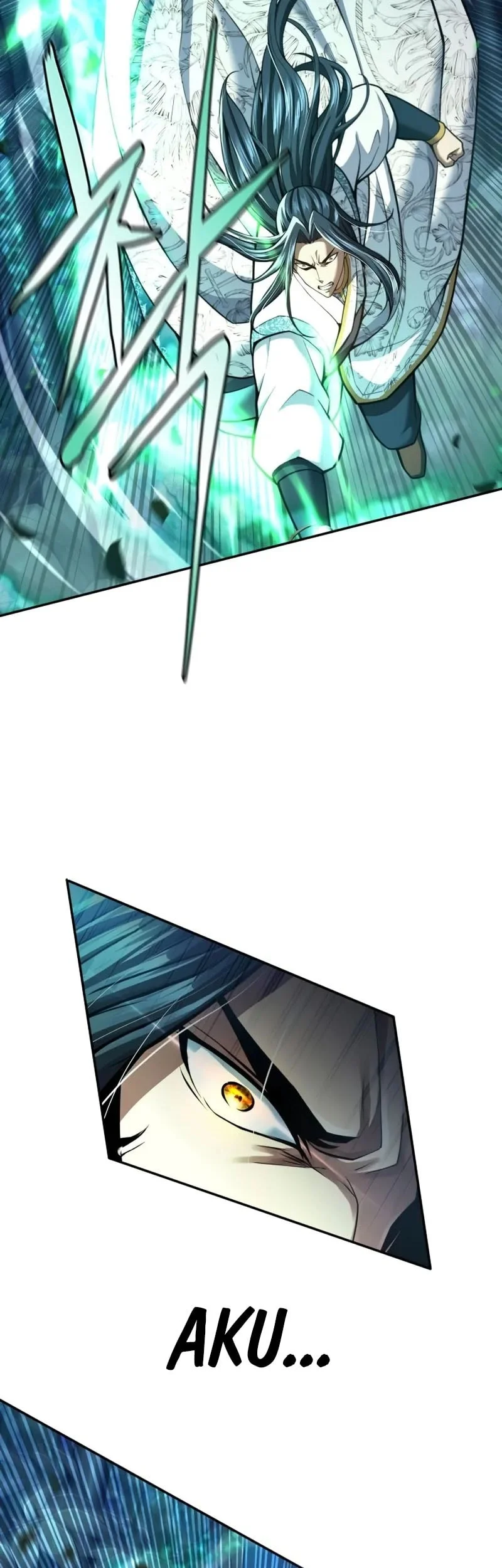 Regression Of The Yong Clan Heir Chapter 39 Gambar 55