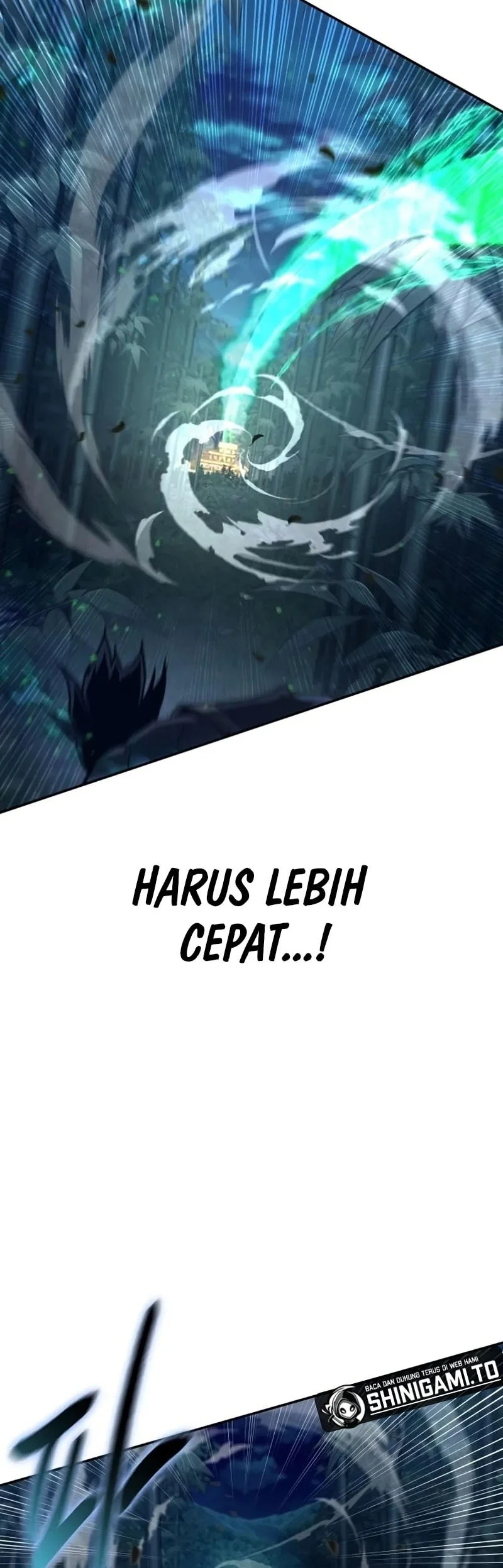 Regression Of The Yong Clan Heir Chapter 39 Gambar 56