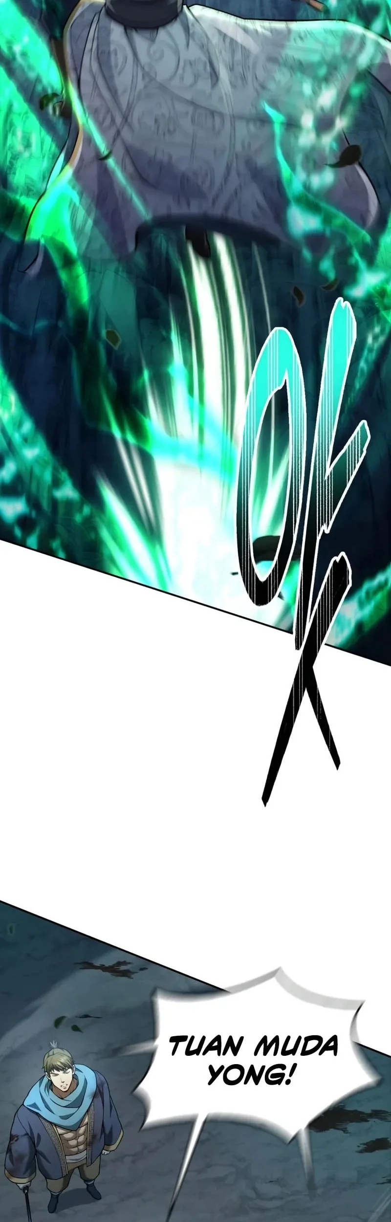 Regression Of The Yong Clan Heir Chapter 39 Gambar 58