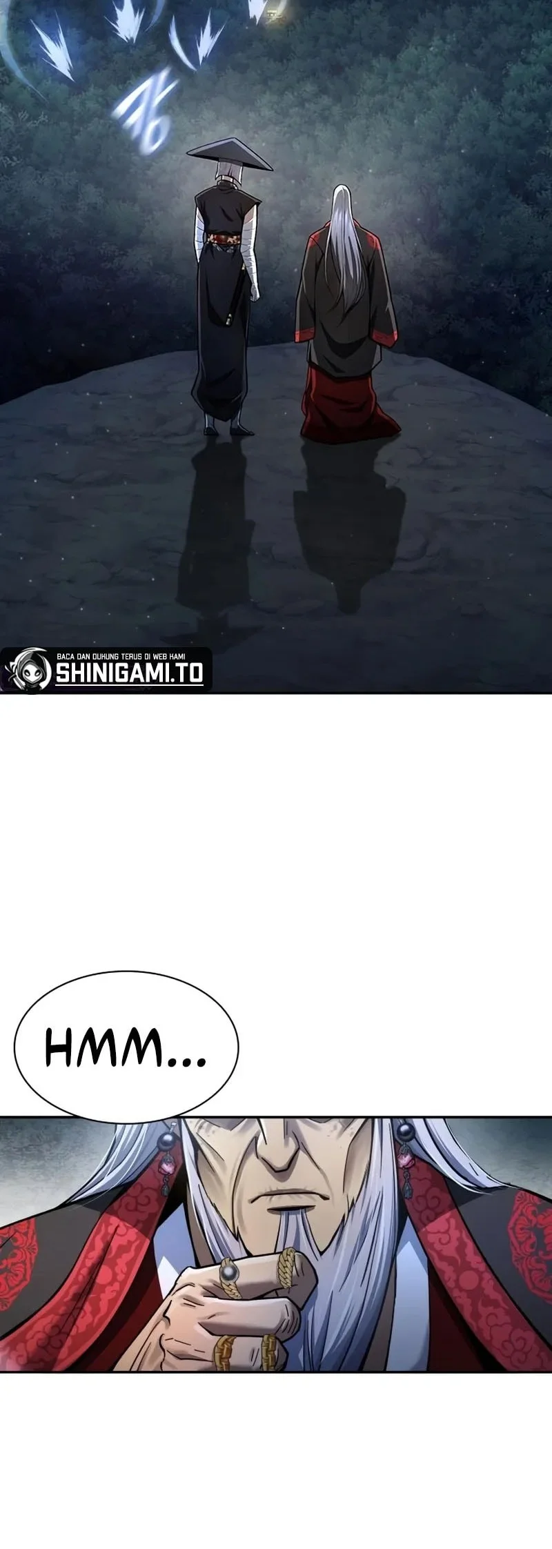 Regression Of The Yong Clan Heir Chapter 39 Gambar 60