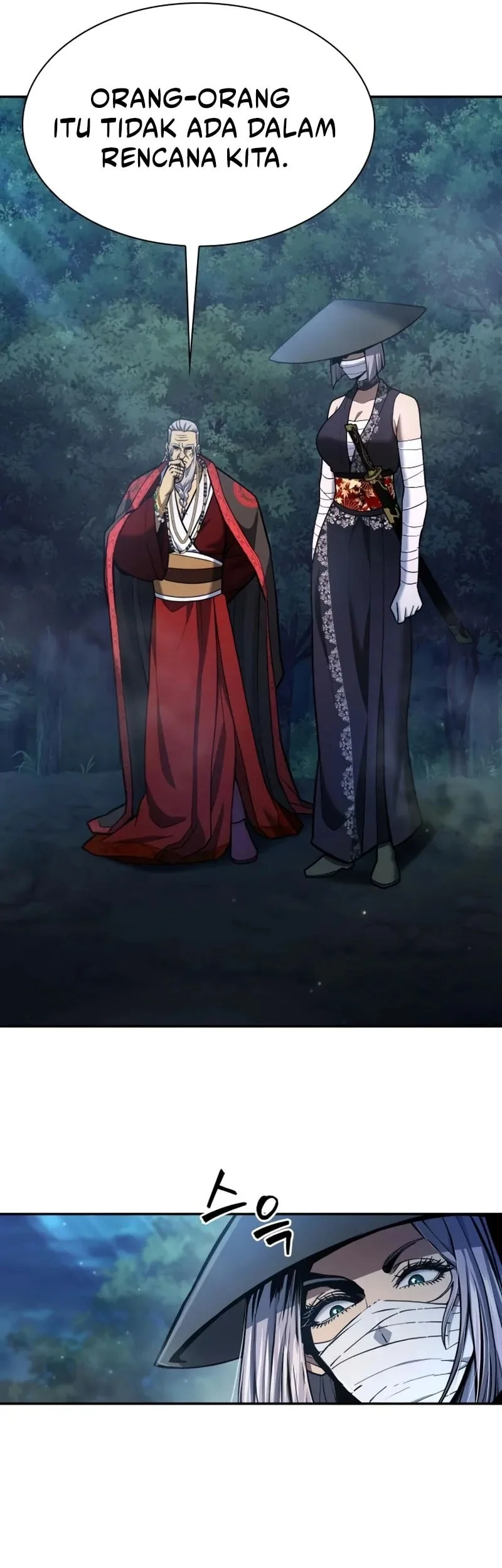 Regression Of The Yong Clan Heir Chapter 39 Gambar 61