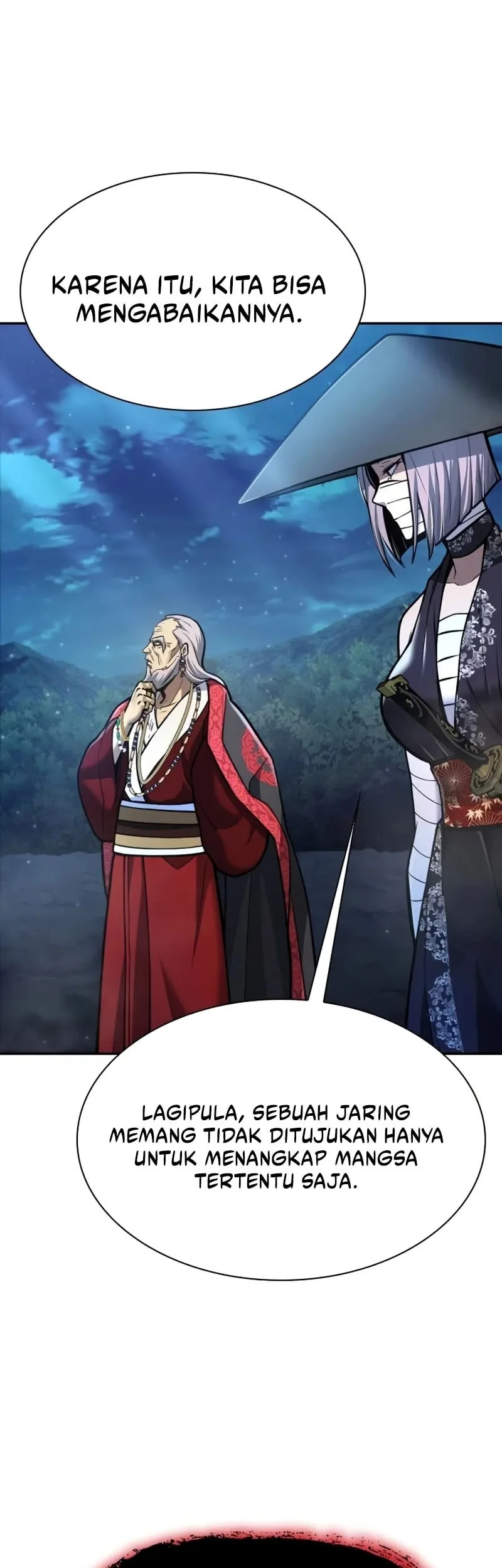 Regression Of The Yong Clan Heir Chapter 39 Gambar 63