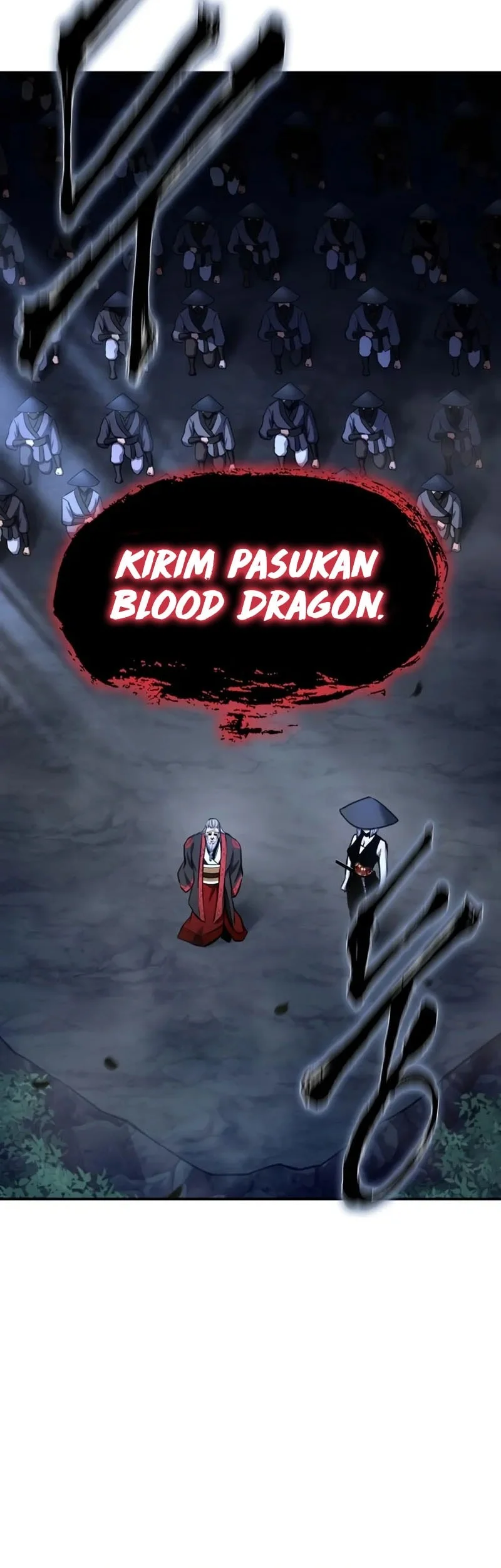 Regression Of The Yong Clan Heir Chapter 39 Gambar 65