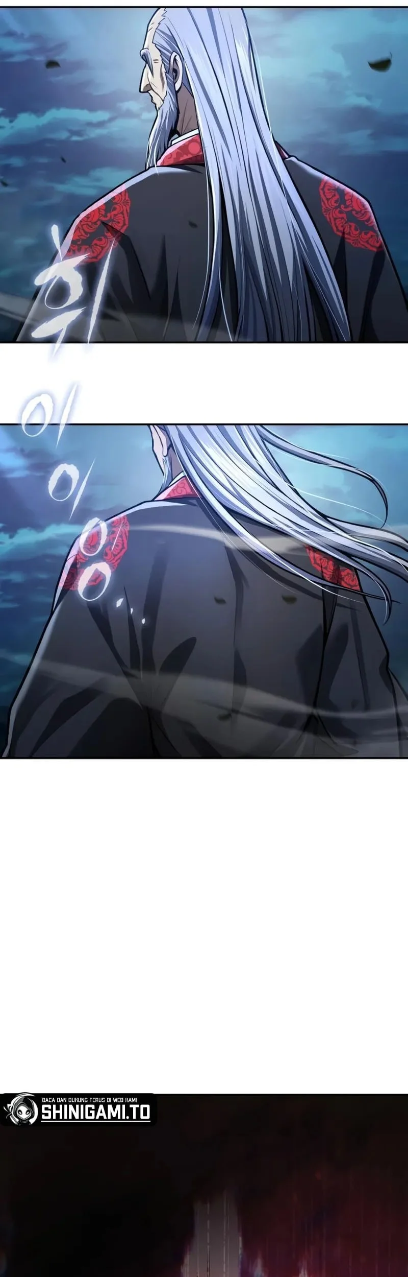 Regression Of The Yong Clan Heir Chapter 39 Gambar 66