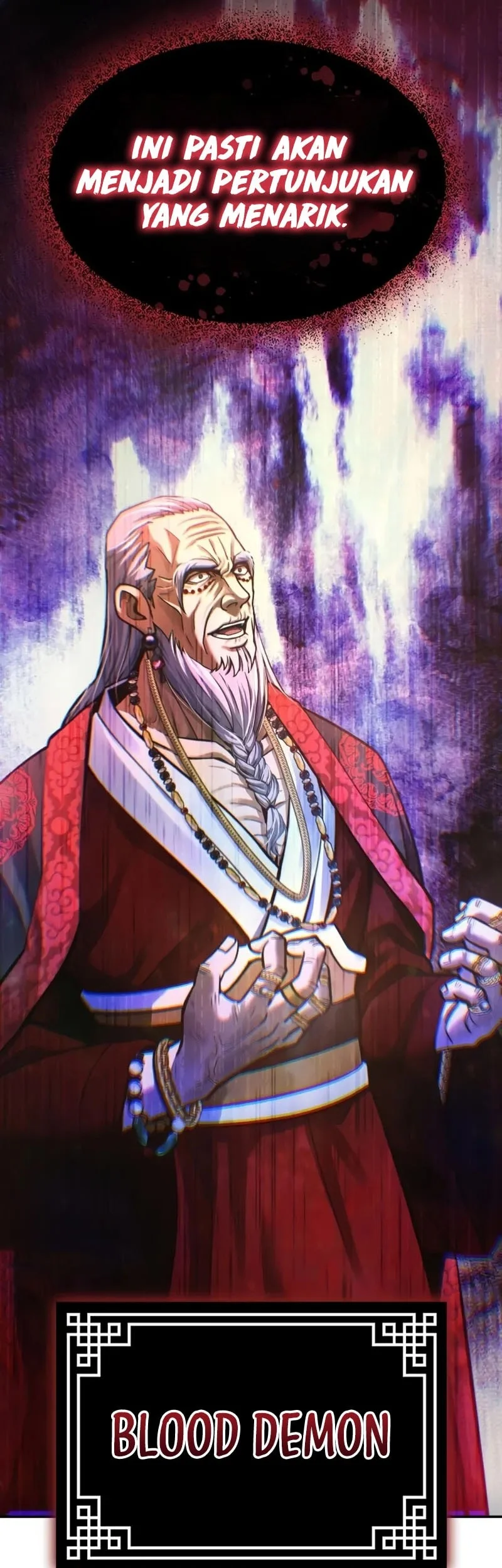 Regression Of The Yong Clan Heir Chapter 39 Gambar 67