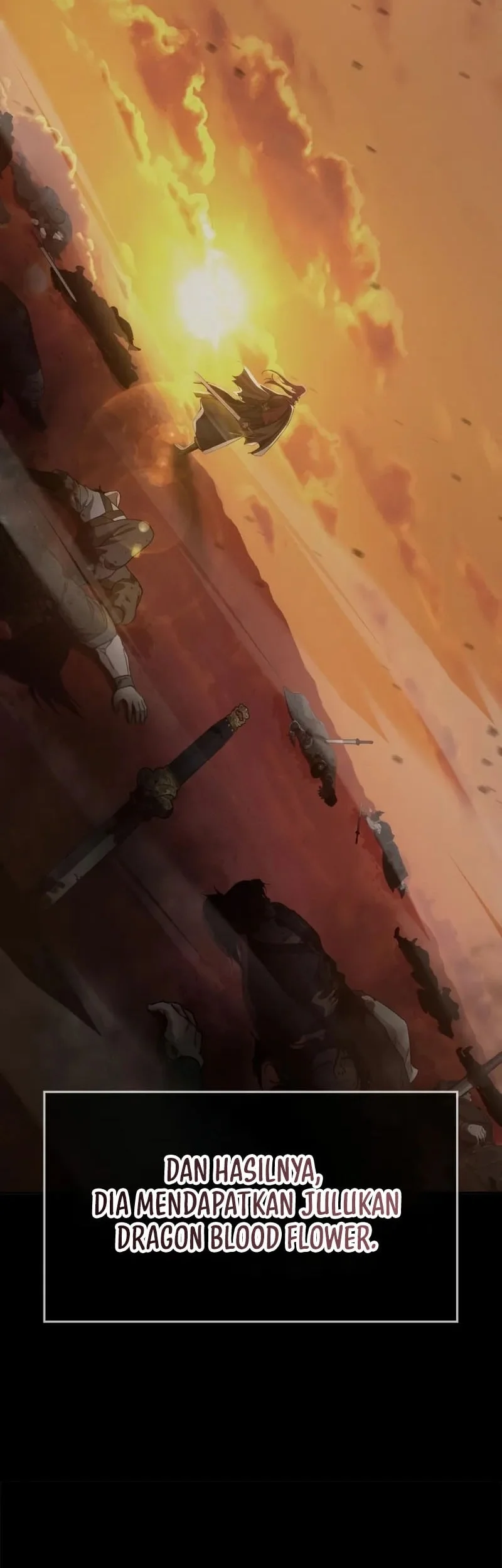 Regression Of The Yong Clan Heir Chapter 39 Gambar 9