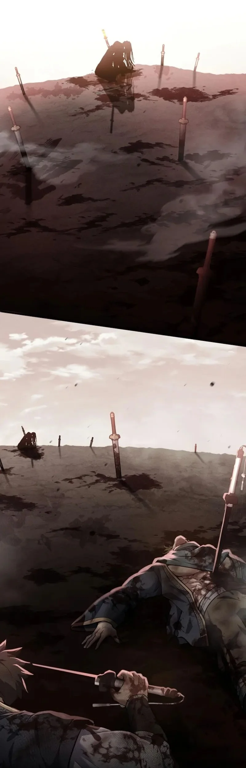 Regression Of The Yong Clan Heir Chapter 39 Gambar 11