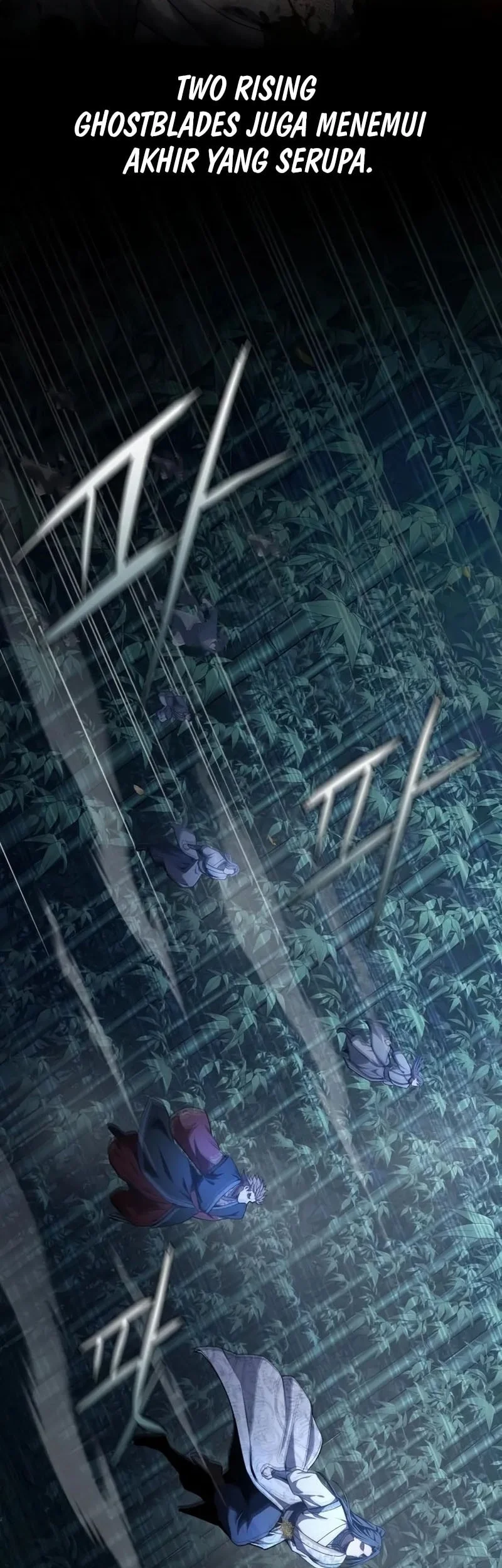 Regression Of The Yong Clan Heir Chapter 39 Gambar 12