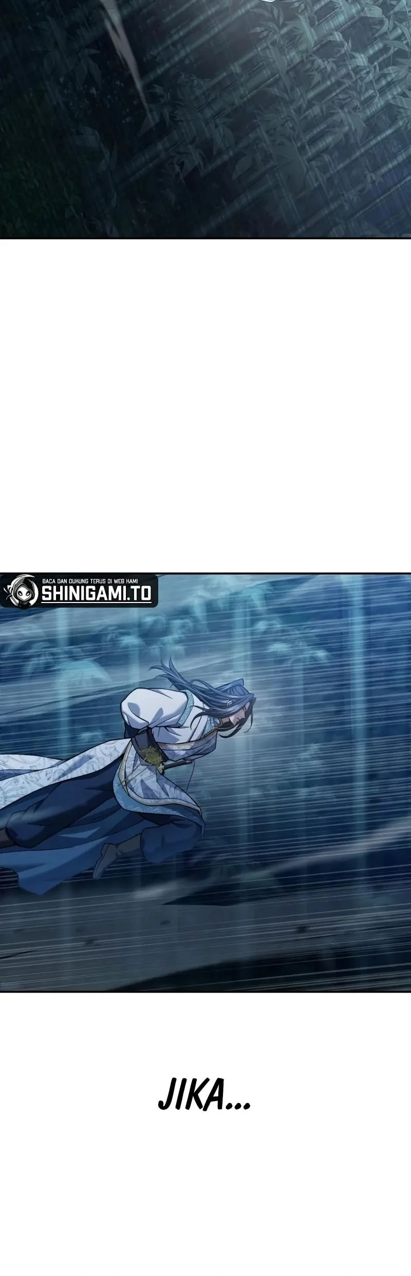 Regression Of The Yong Clan Heir Chapter 39 Gambar 13