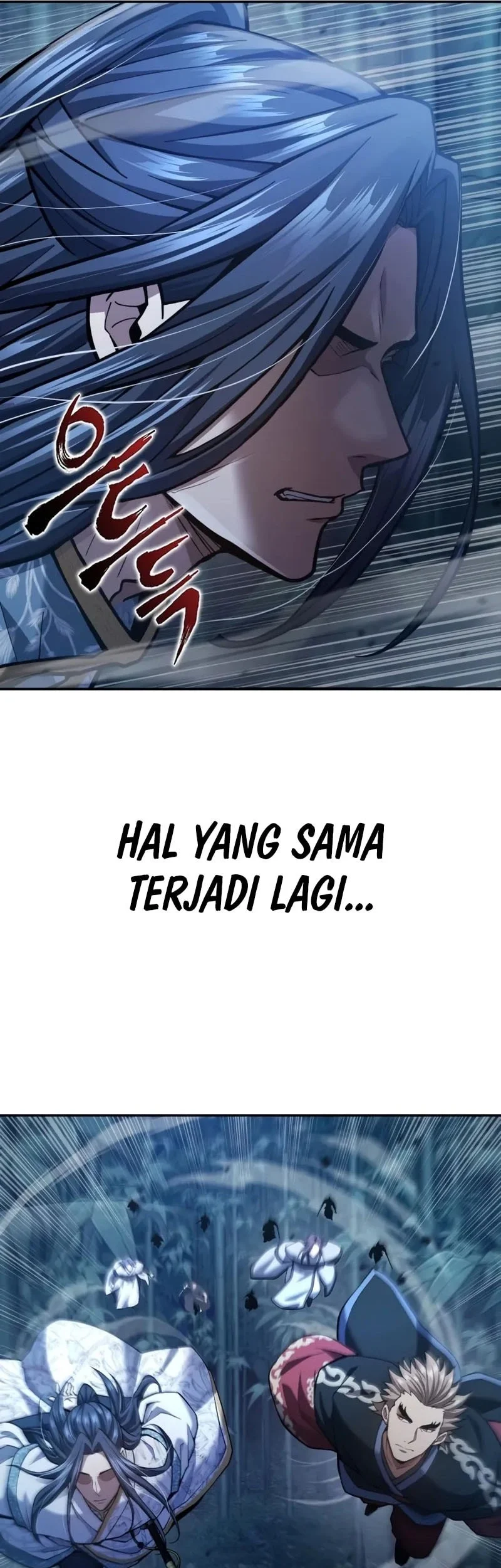 Regression Of The Yong Clan Heir Chapter 39 Gambar 14
