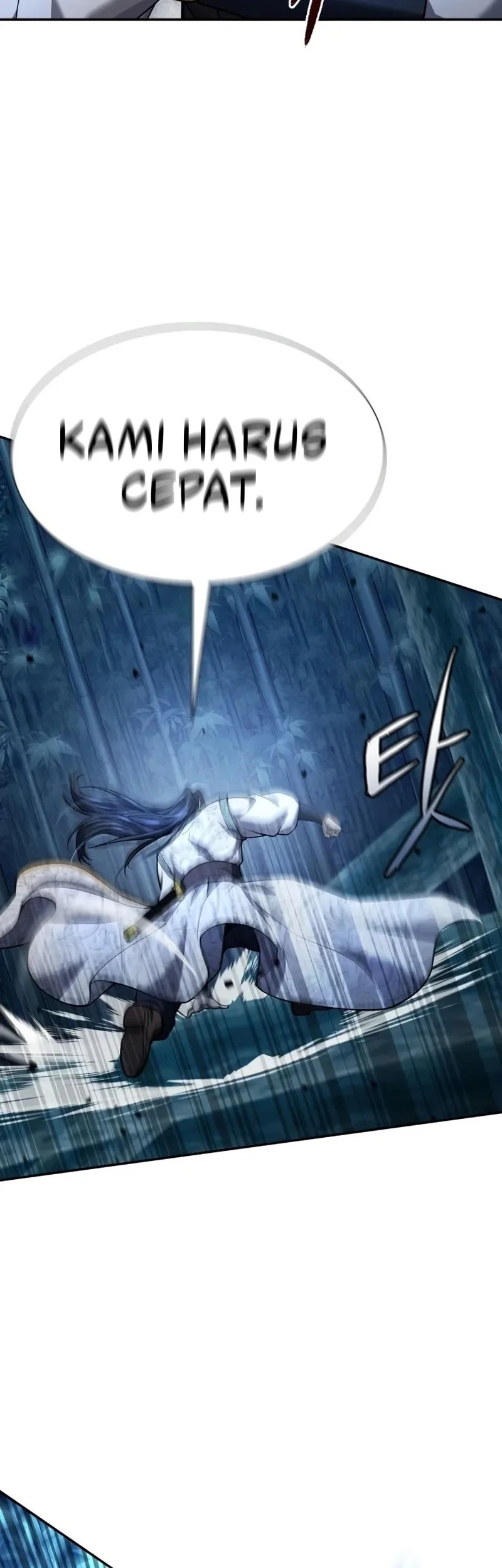 Regression Of The Yong Clan Heir Chapter 39 Gambar 23