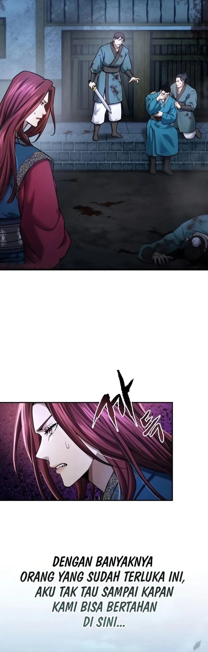 Regression Of The Yong Clan Heir Chapter 39 Gambar 30