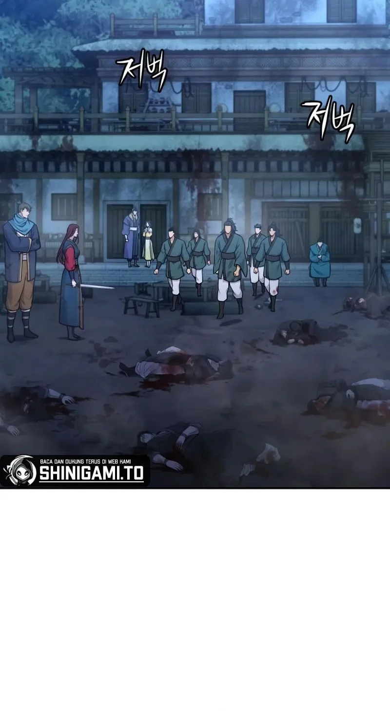 Regression Of The Yong Clan Heir Chapter 39 Gambar 33