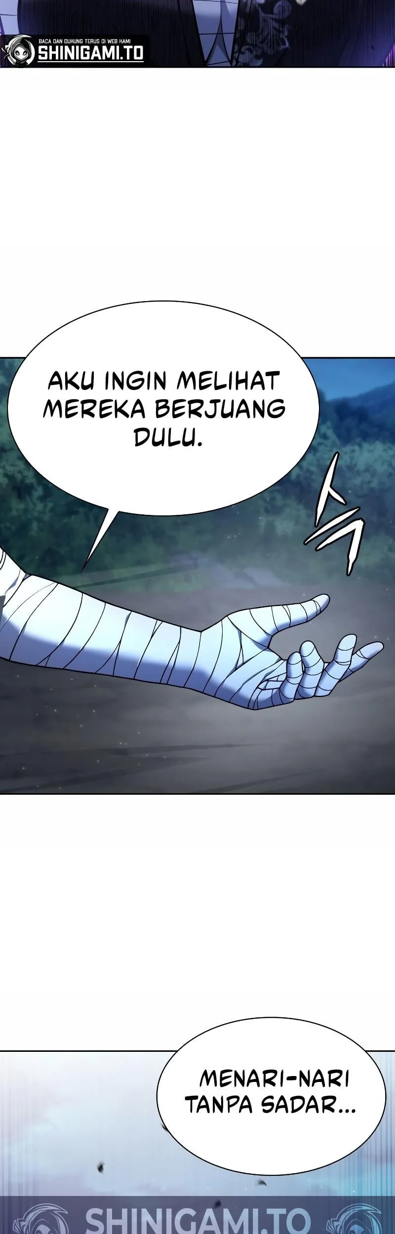 Regression Of The Yong Clan Heir Chapter 40 Gambar 36