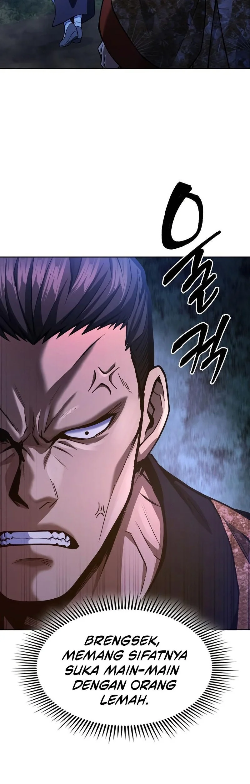 Regression Of The Yong Clan Heir Chapter 40 Gambar 41