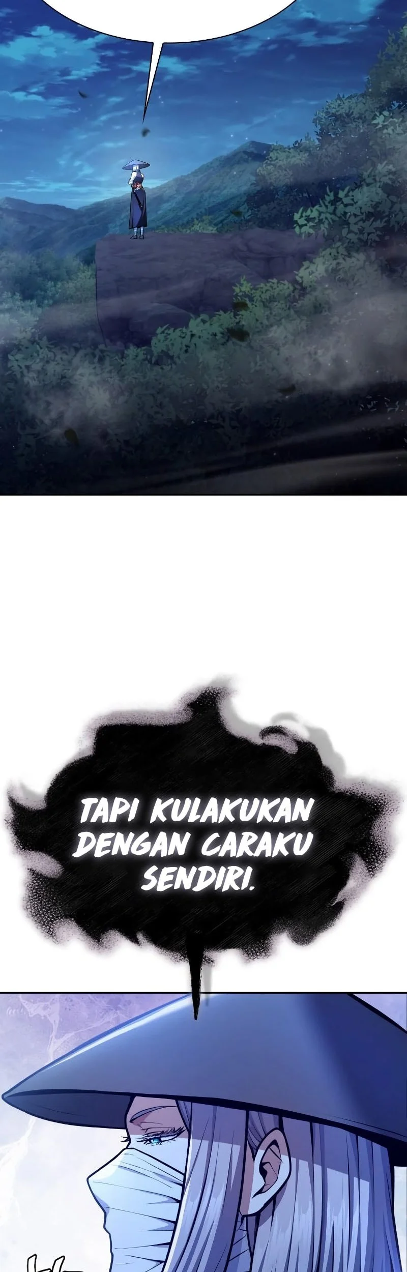 Regression Of The Yong Clan Heir Chapter 40 Gambar 43