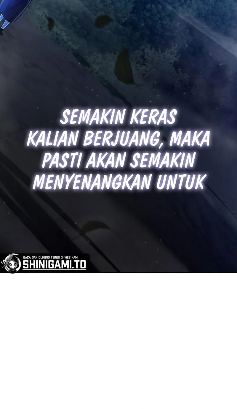 Regression Of The Yong Clan Heir Chapter 40 Gambar 45